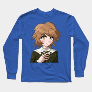 Chihiro Fujisaki Long Sleeve T-Shirt